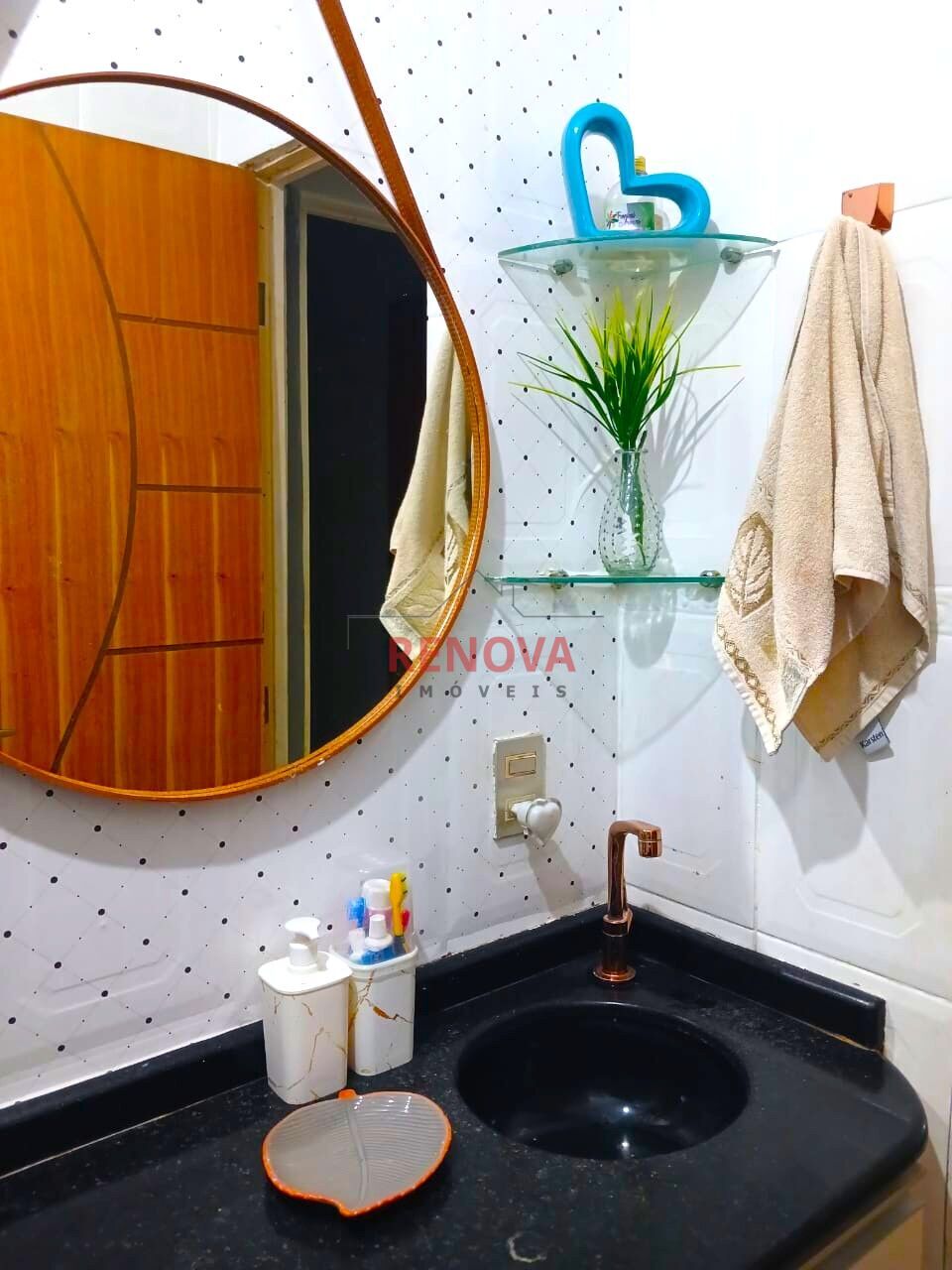 Casa de Condomínio à venda com 2 quartos, 75m² - Foto 13