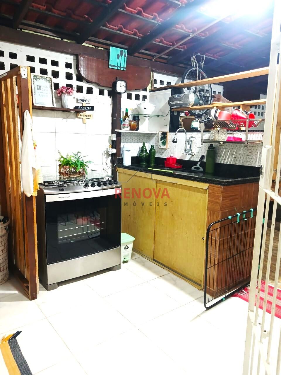 Casa de Condomínio à venda com 2 quartos, 75m² - Foto 5