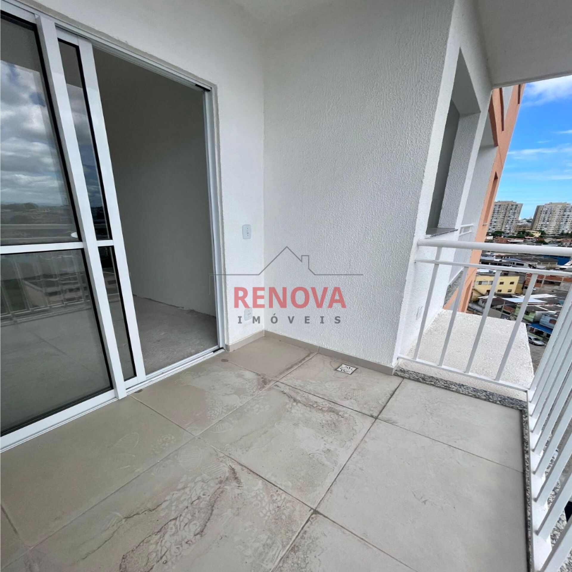 Apartamento, 2 quartos, 47 m² - Foto 3