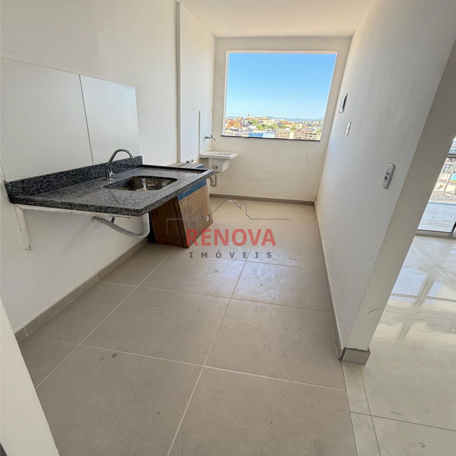 Apartamento, 2 quartos, 47 m² - Foto 7