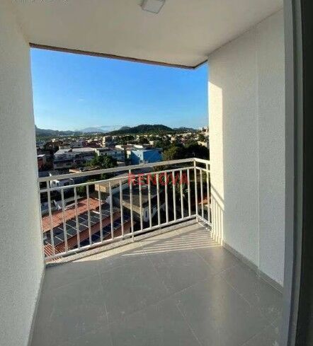 Apartamento, 2 quartos, 47 m² - Foto 1