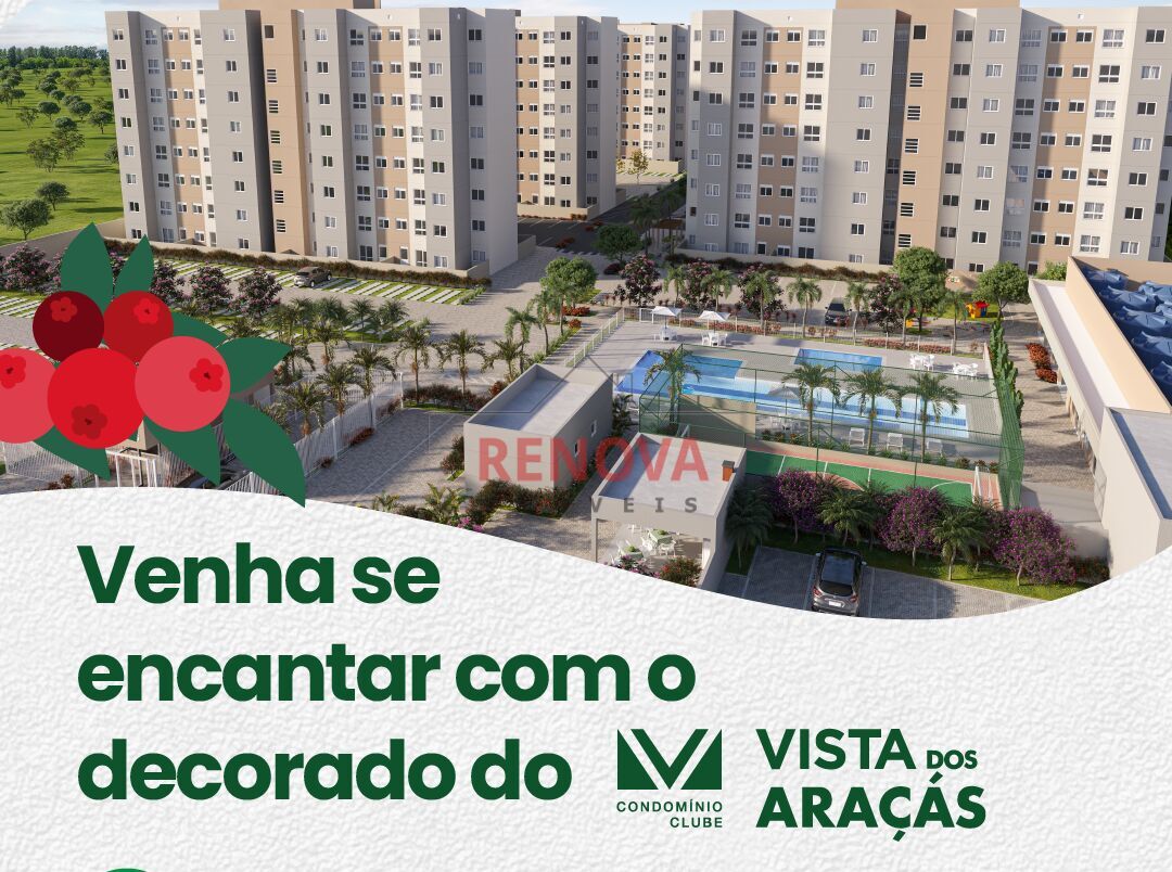 Apartamento à venda com 2 quartos, 43m² - Foto 4