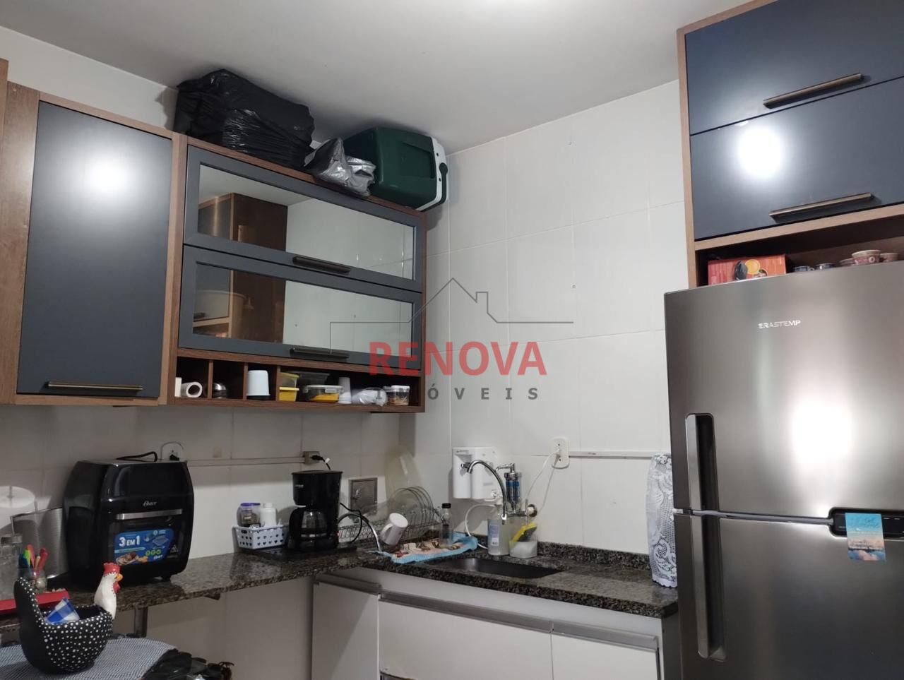 Apartamento à venda com 2 quartos, 64m² - Foto 7