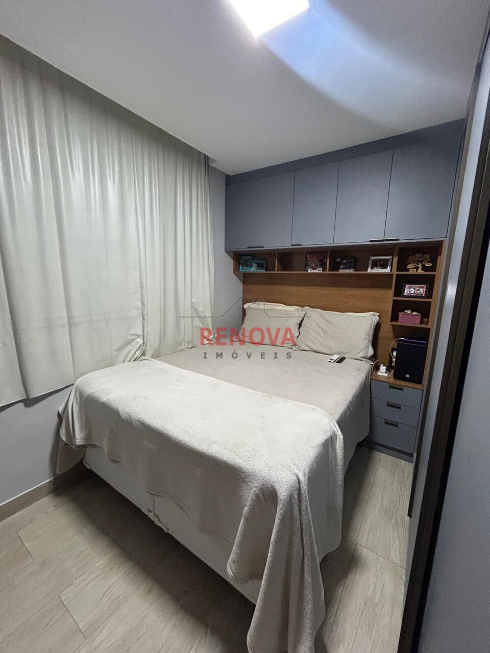 Apartamento à venda com 2 quartos, 47m² - Foto 11