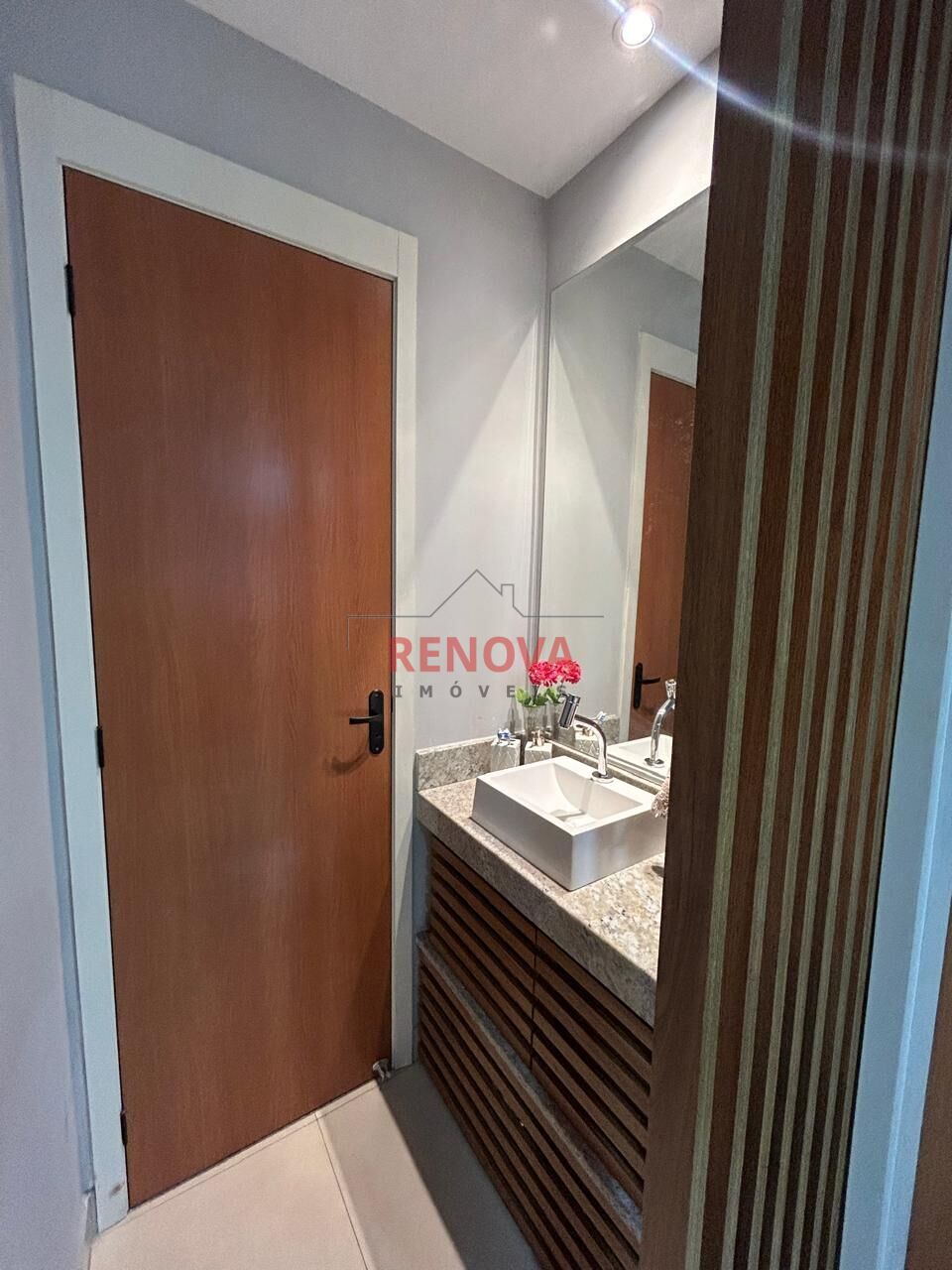 Apartamento à venda com 2 quartos, 47m² - Foto 8