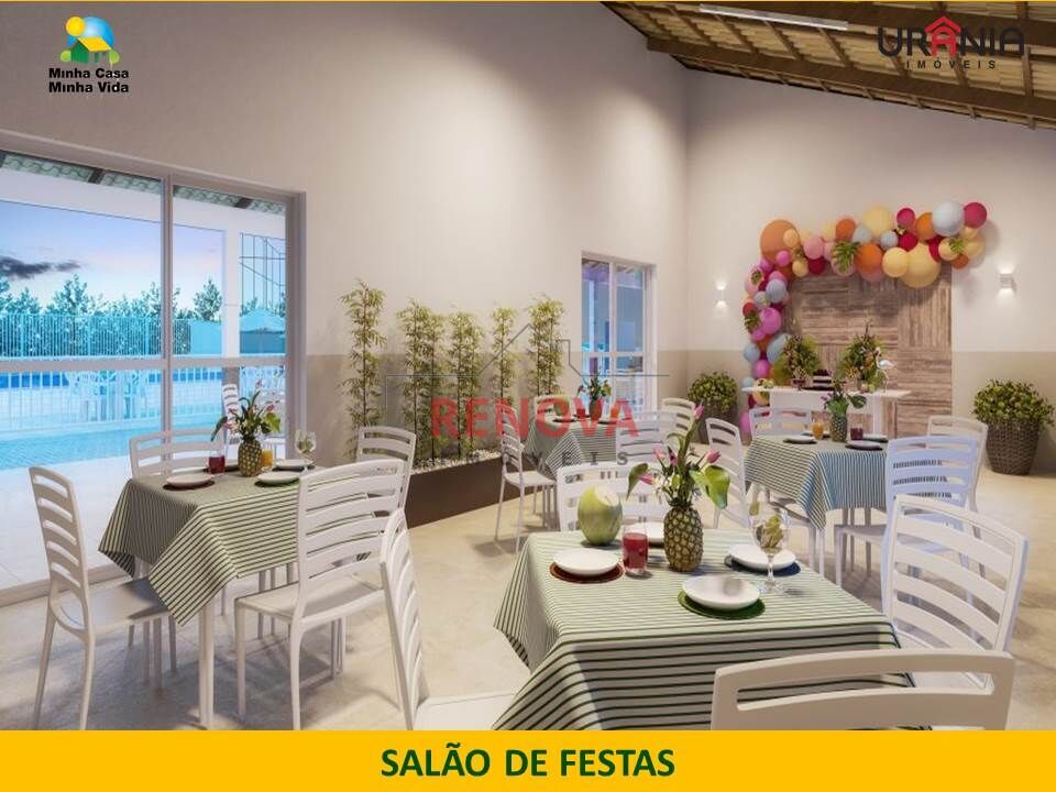 Apartamento à venda com 2 quartos, 47m² - Foto 22