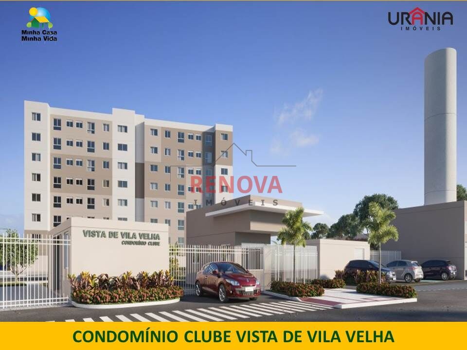 Apartamento à venda com 2 quartos, 47m² - Foto 16