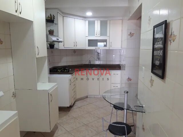 Apartamento à venda com 2 quartos, 85m² - Foto 5