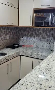 Apartamento à venda com 2 quartos, 85m² - Foto 9