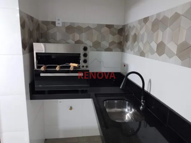 Apartamento à venda com 2 quartos, 85m² - Foto 8