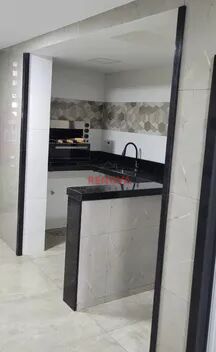 Apartamento à venda com 2 quartos, 85m² - Foto 6