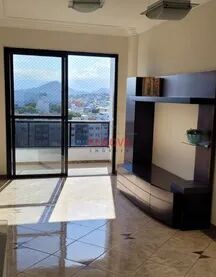 Apartamento à venda com 2 quartos, 85m² - Foto 1