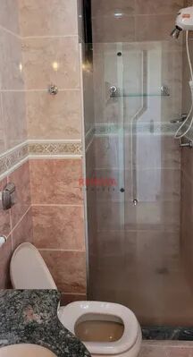 Apartamento à venda com 2 quartos, 85m² - Foto 15