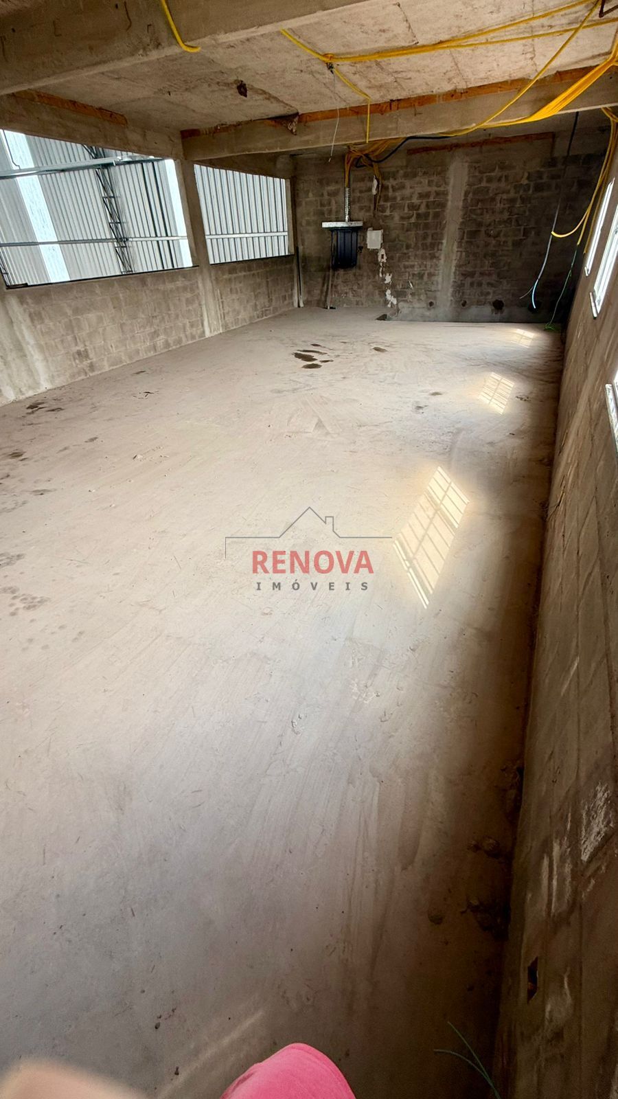 Depósito-Galpão, 1200 m² - Foto 9