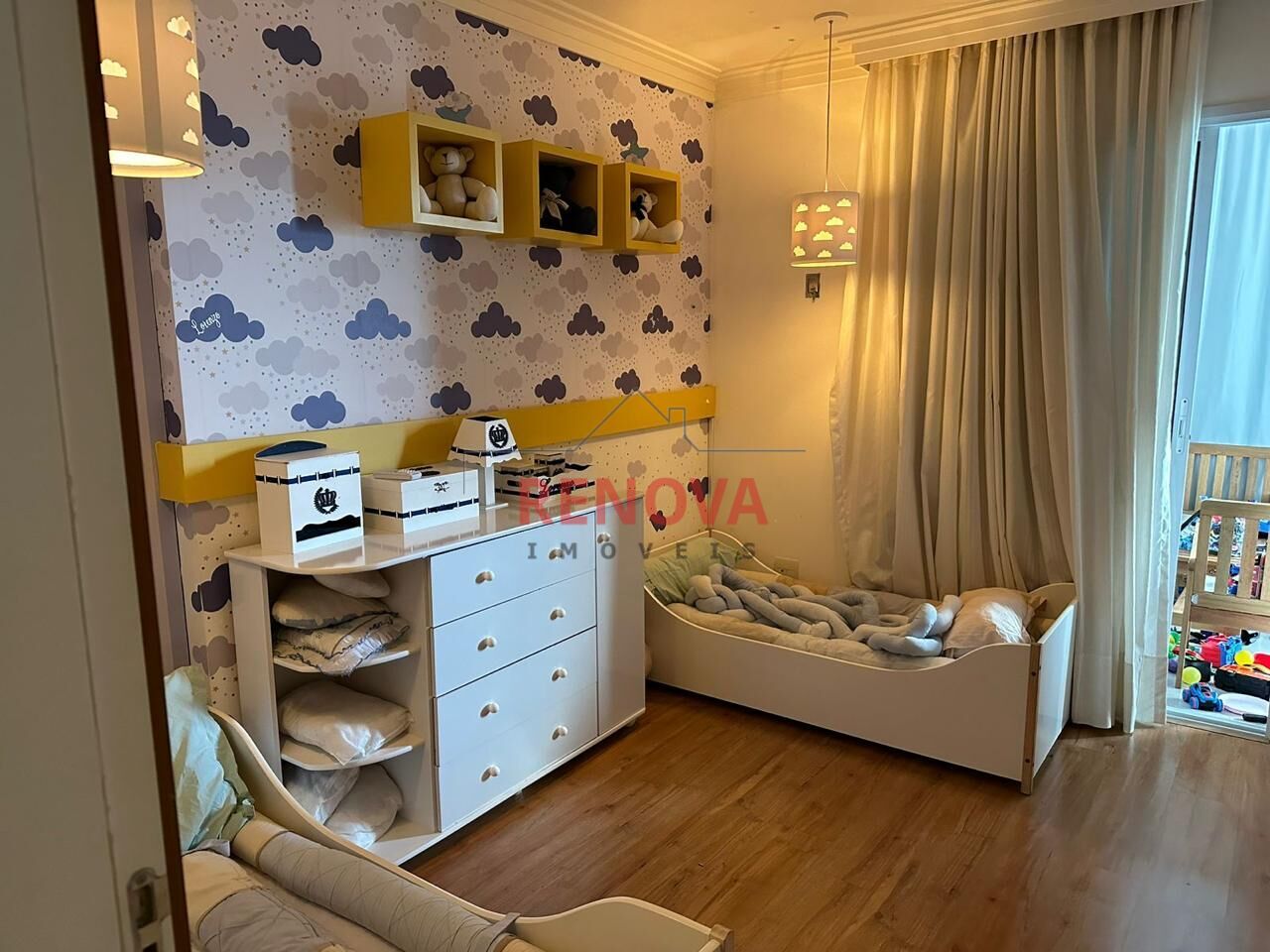 Apartamento à venda com 3 quartos, 107m² - Foto 14