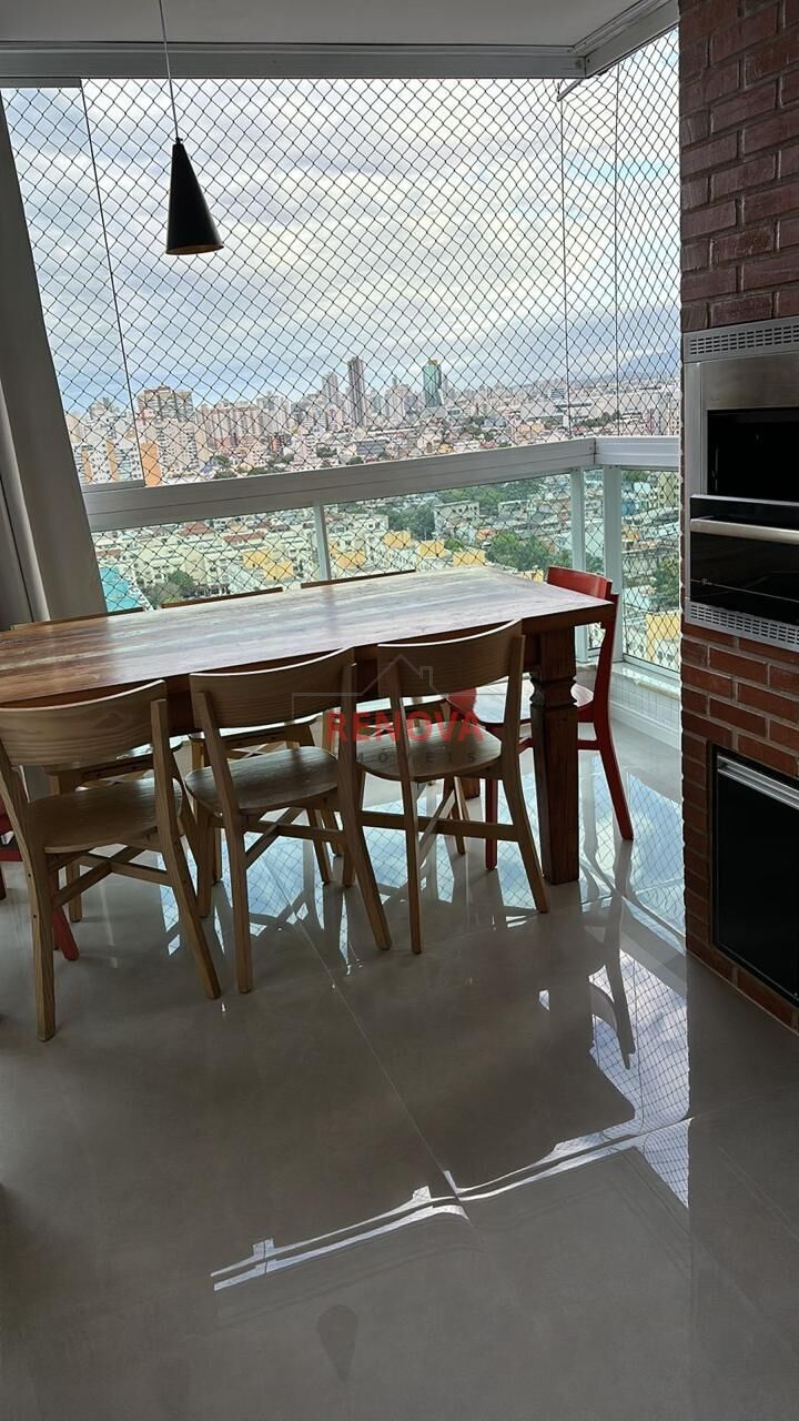 Apartamento à venda com 3 quartos, 107m² - Foto 4