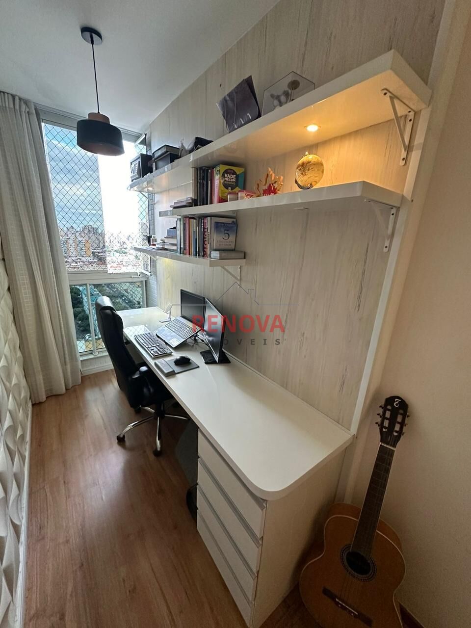 Apartamento à venda com 3 quartos, 107m² - Foto 12