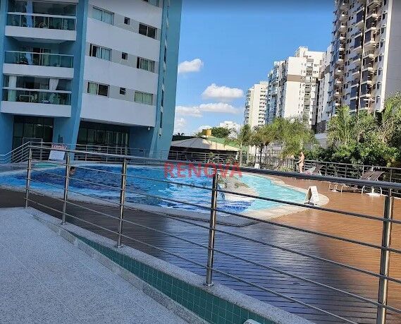 Apartamento, 3 quartos, 123 m² - Foto 1