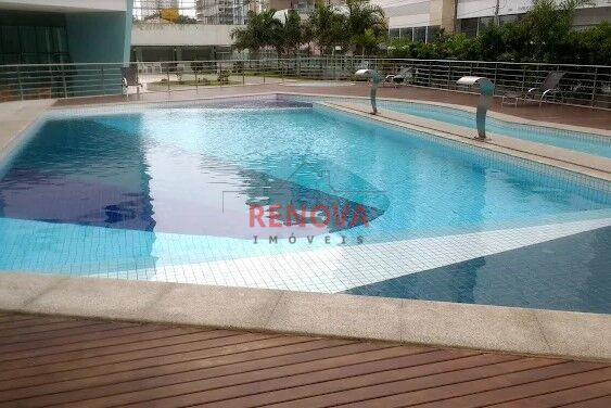 Apartamento, 3 quartos, 123 m² - Foto 3