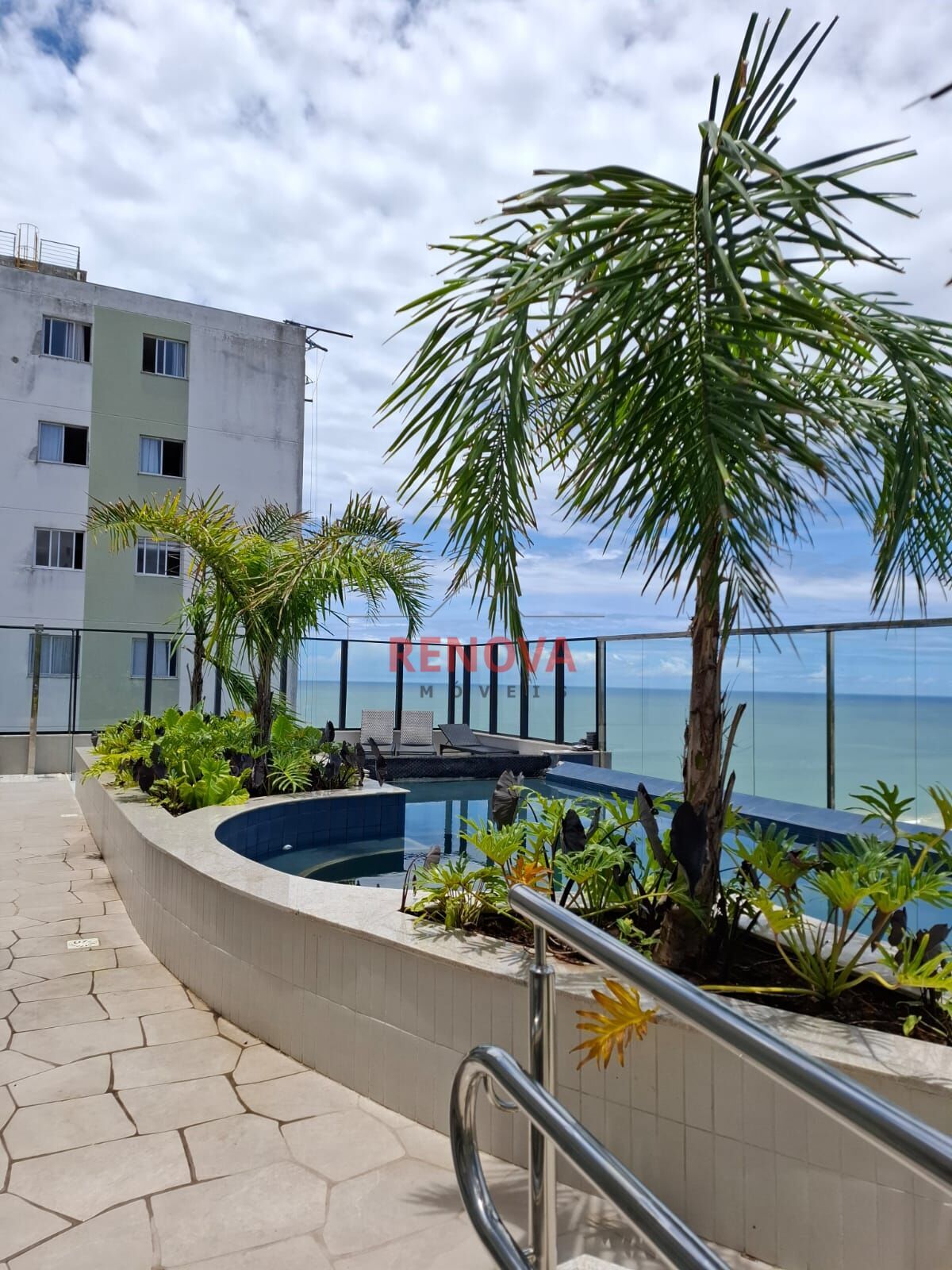 Apartamento para alugar com 2 quartos, 61m² - Foto 15