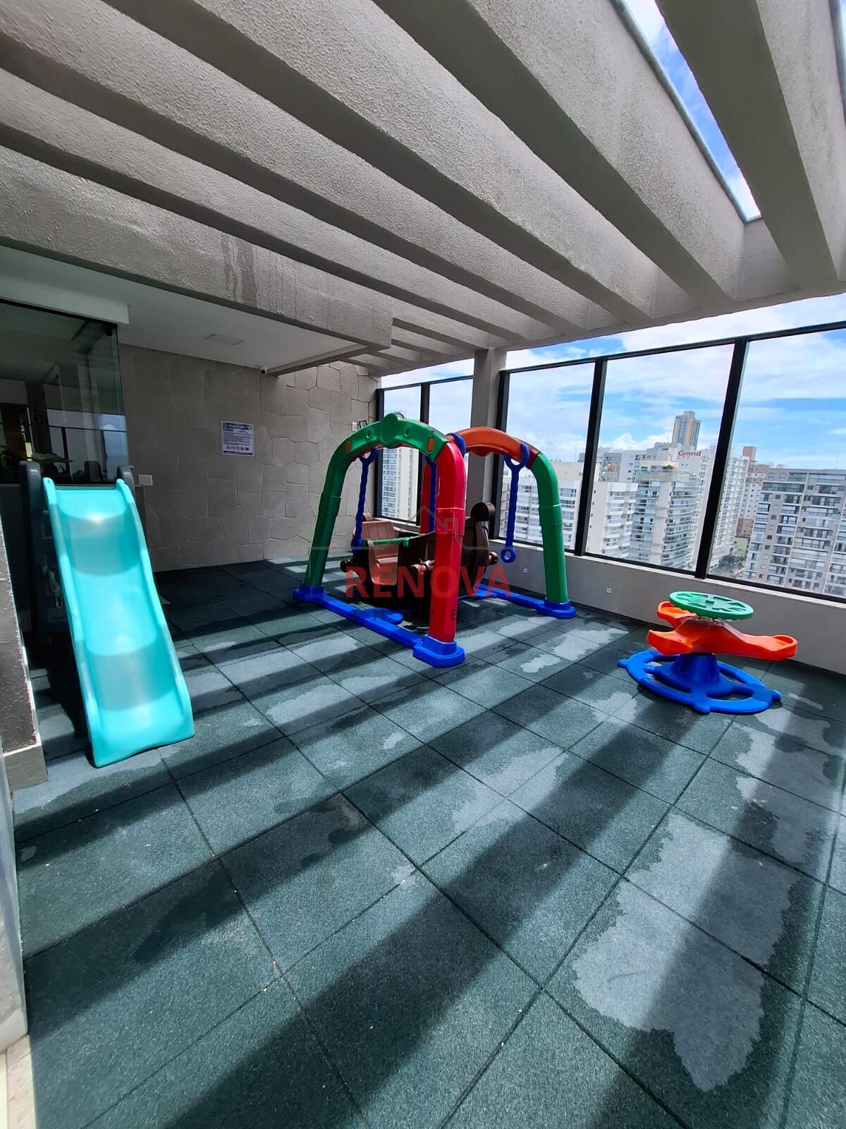 Apartamento para alugar com 2 quartos, 61m² - Foto 19