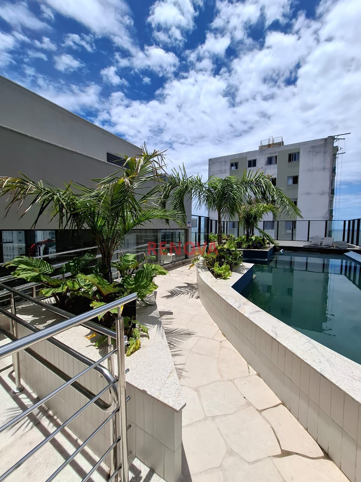 Apartamento para alugar com 2 quartos, 61m² - Foto 17