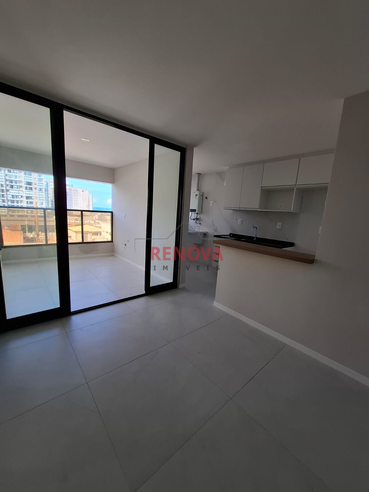 Apartamento para alugar com 2 quartos, 61m² - Foto 2