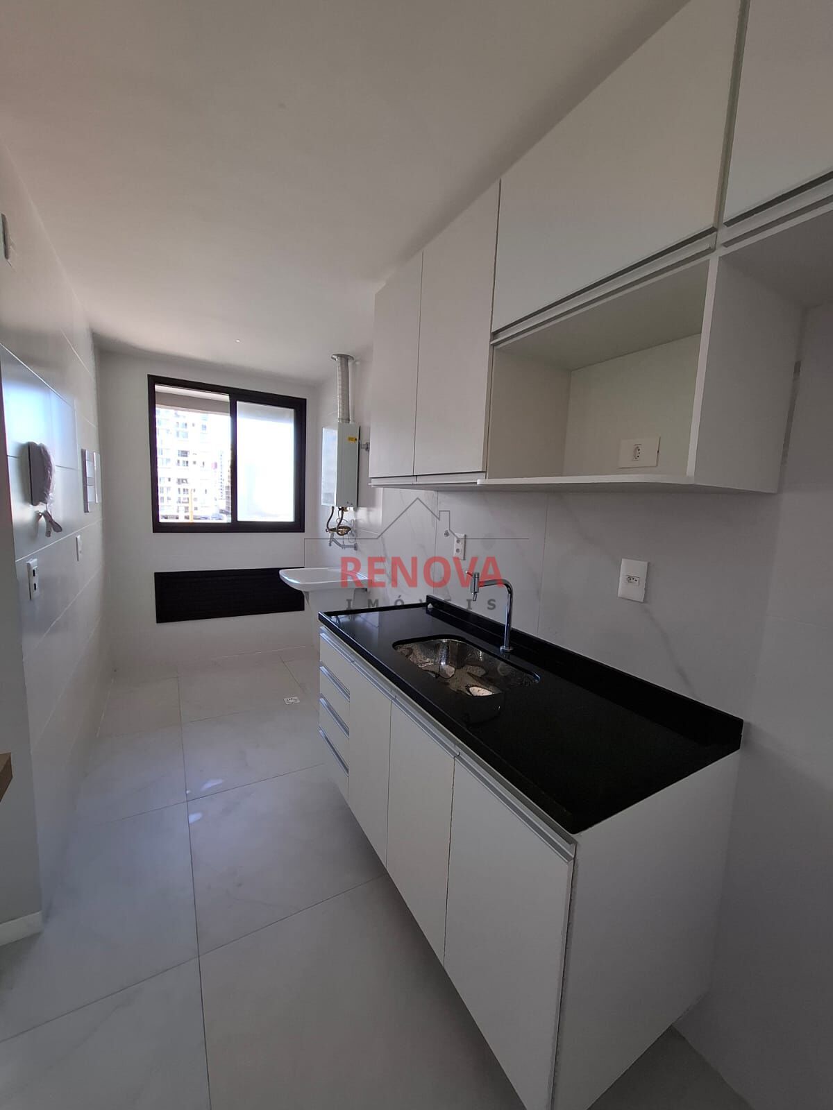 Apartamento para alugar com 2 quartos, 61m² - Foto 4
