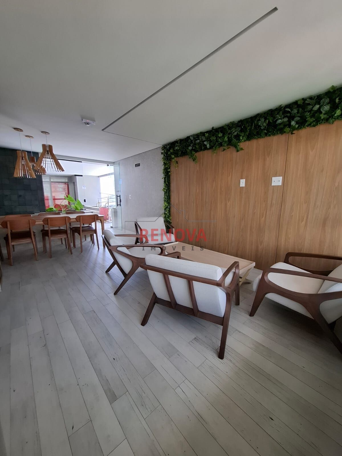 Apartamento para alugar com 2 quartos, 61m² - Foto 22
