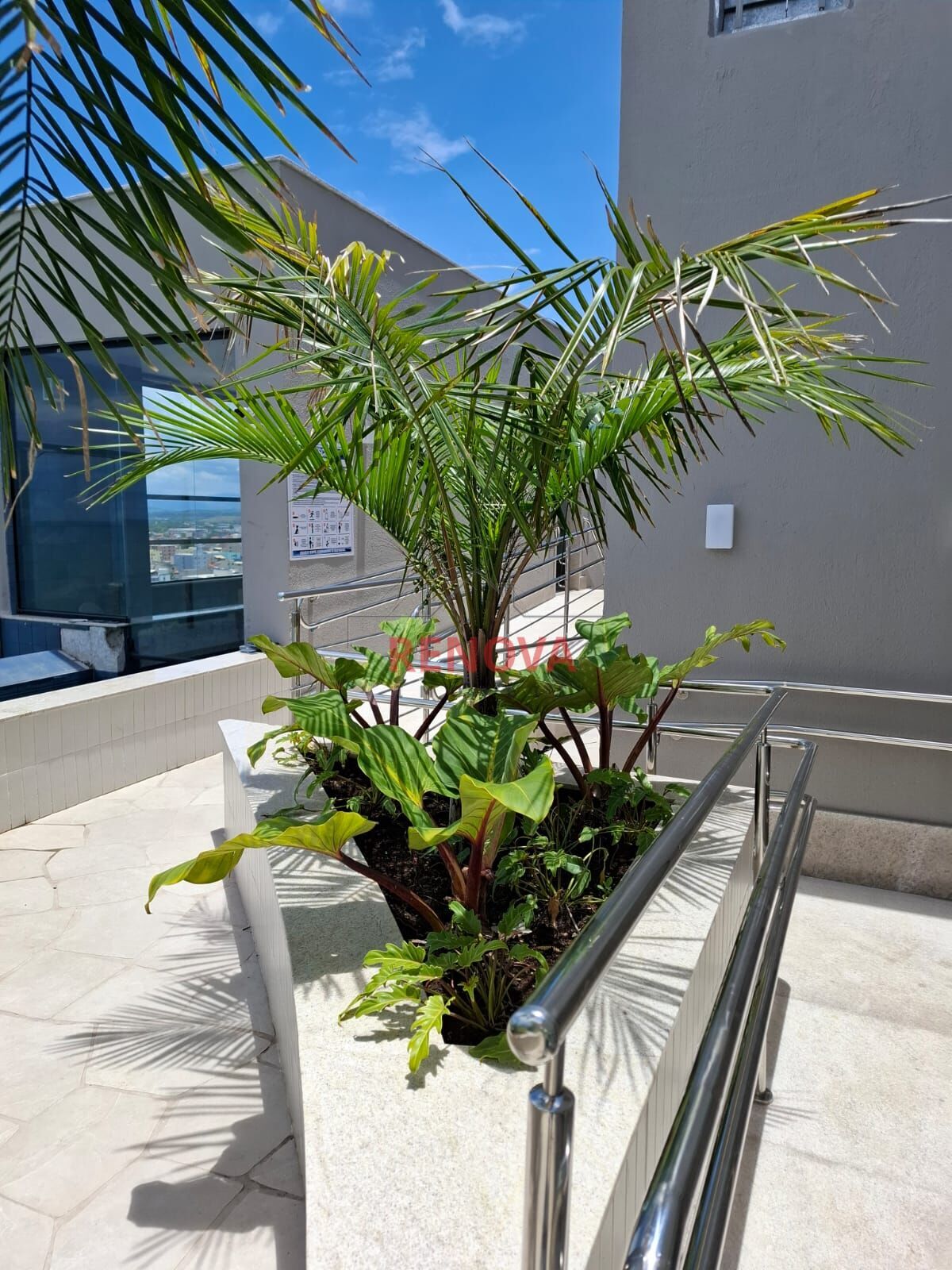 Apartamento para alugar com 2 quartos, 61m² - Foto 16