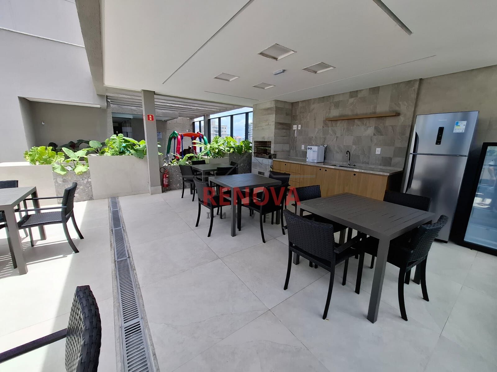 Apartamento para alugar com 2 quartos, 61m² - Foto 21