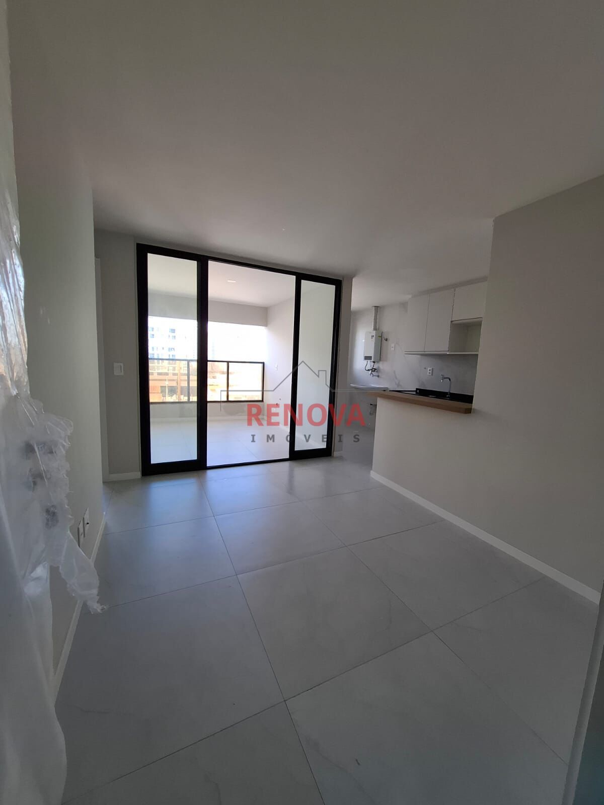 Apartamento para alugar com 2 quartos, 61m² - Foto 1