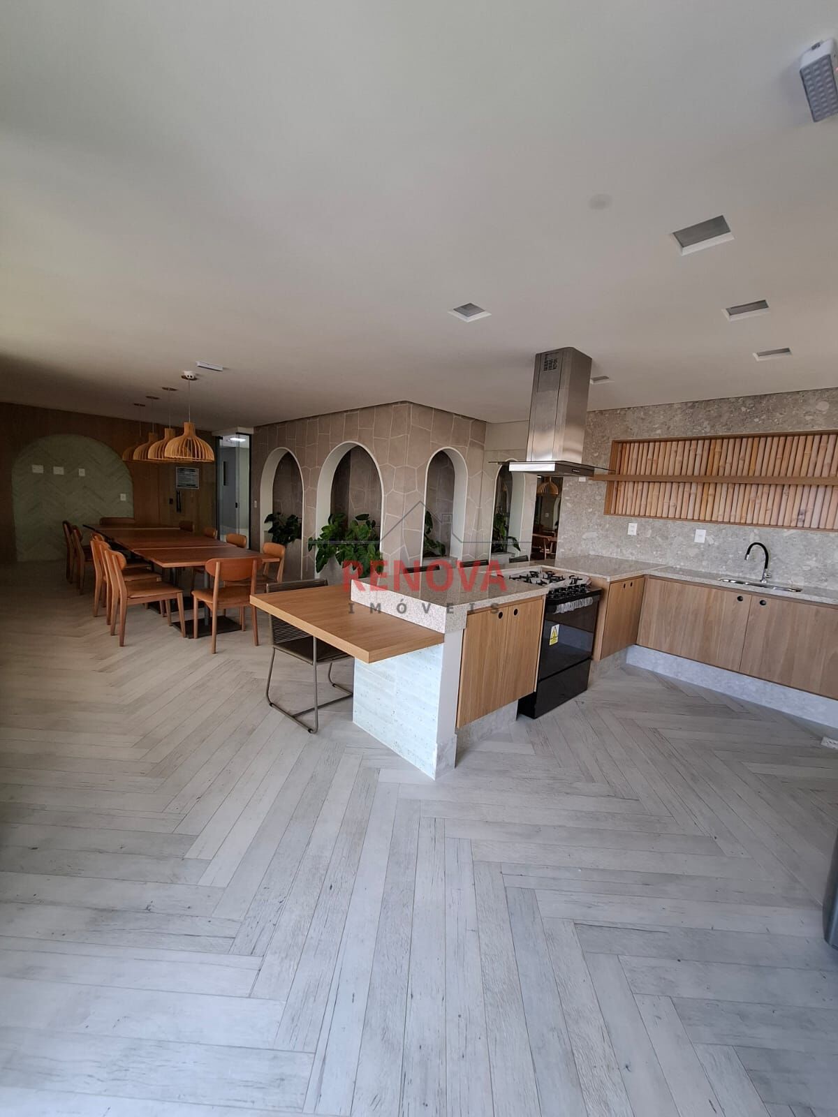 Apartamento para alugar com 2 quartos, 61m² - Foto 24