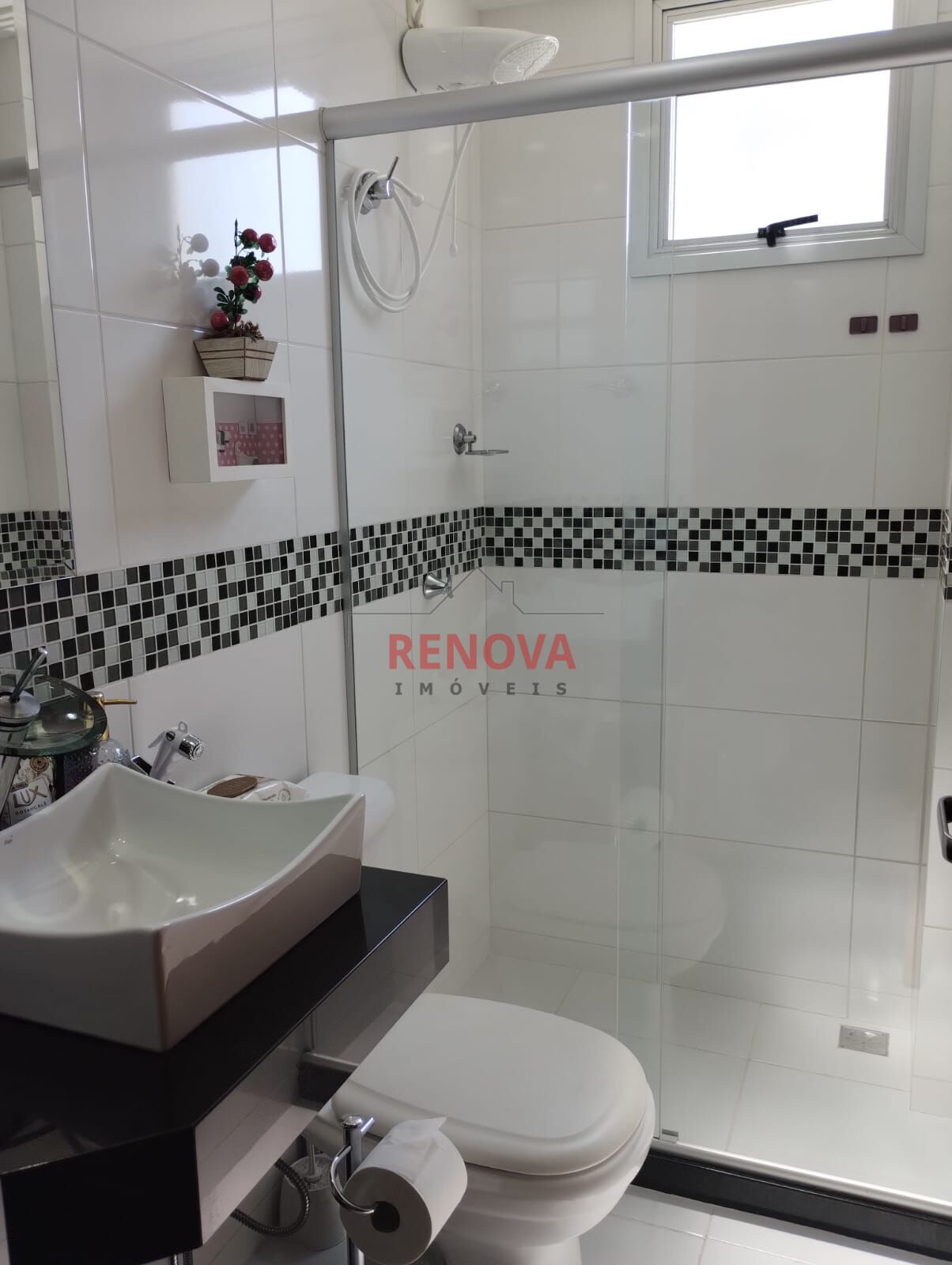 Apartamento à venda com 3 quartos, 80m² - Foto 10