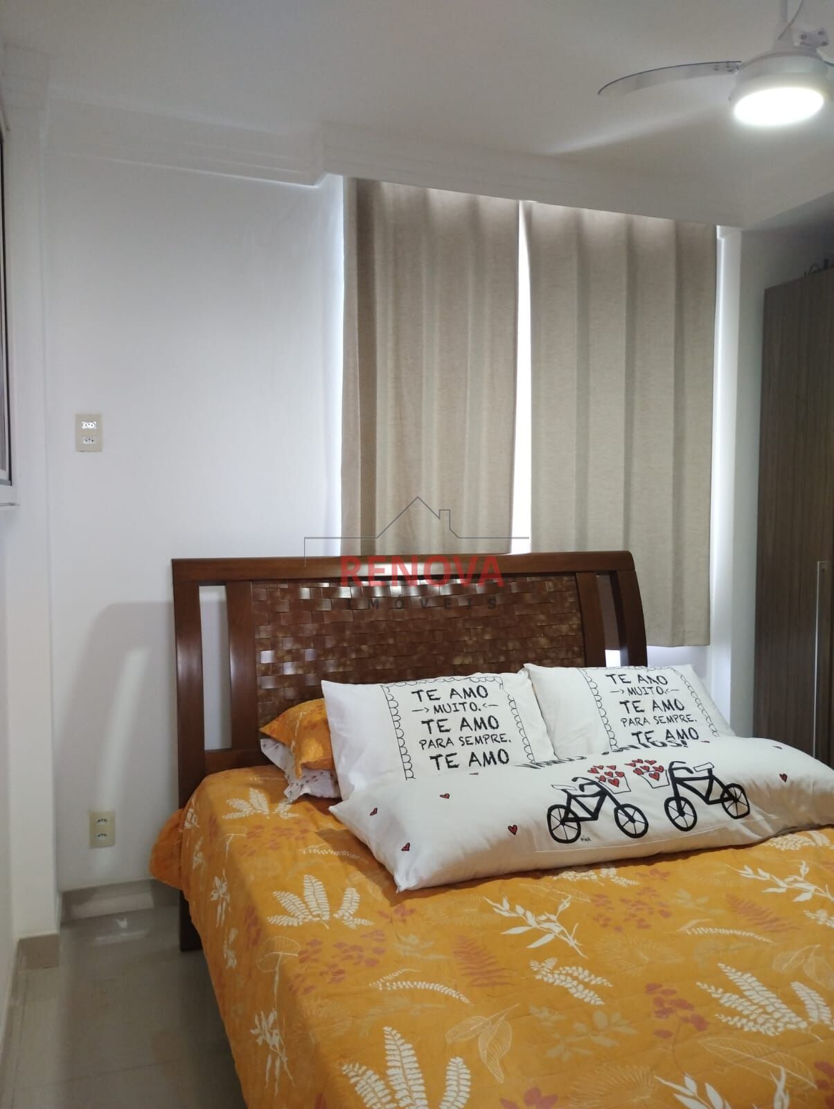 Apartamento à venda com 3 quartos, 80m² - Foto 7