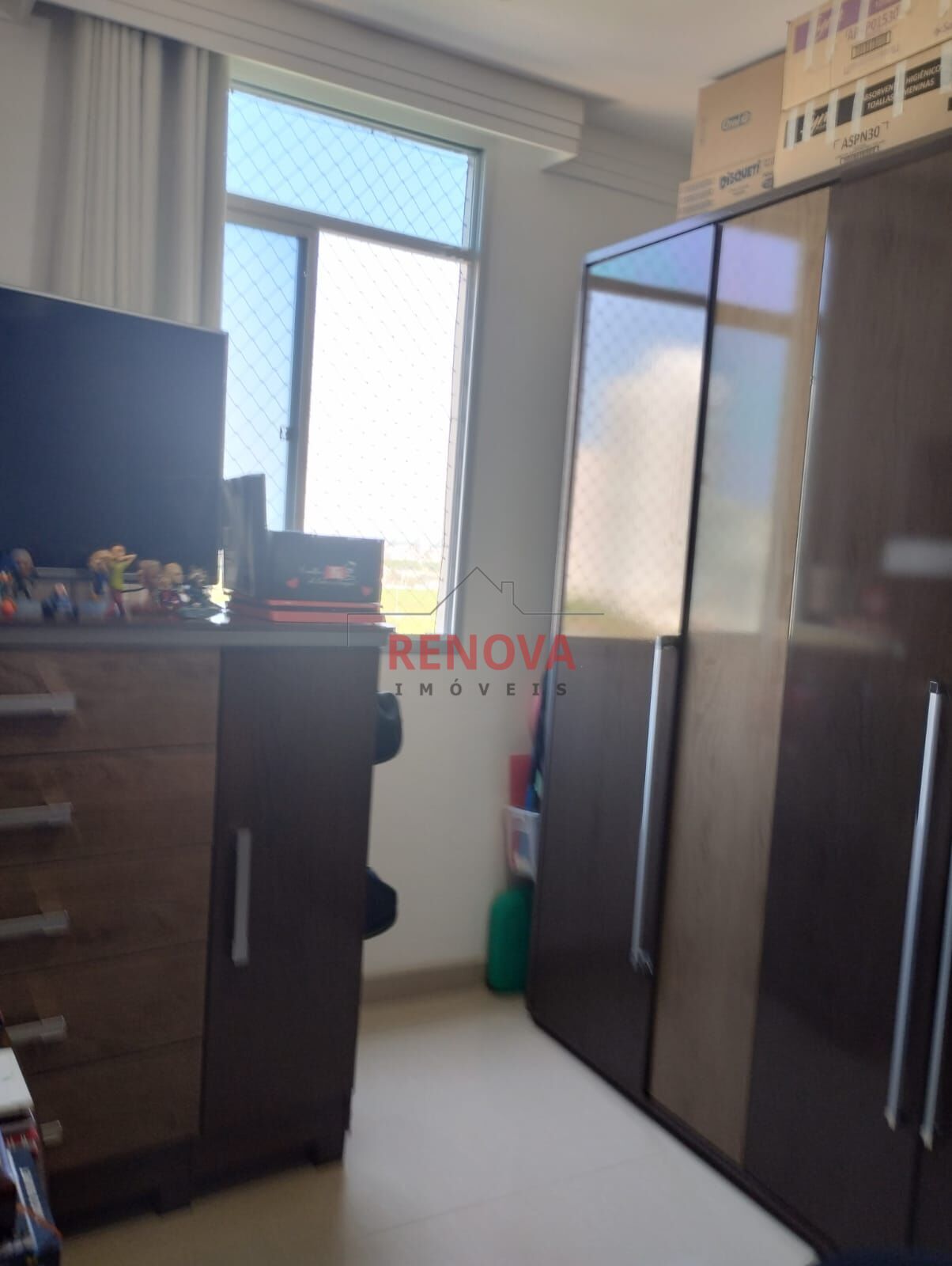 Apartamento à venda com 3 quartos, 80m² - Foto 9