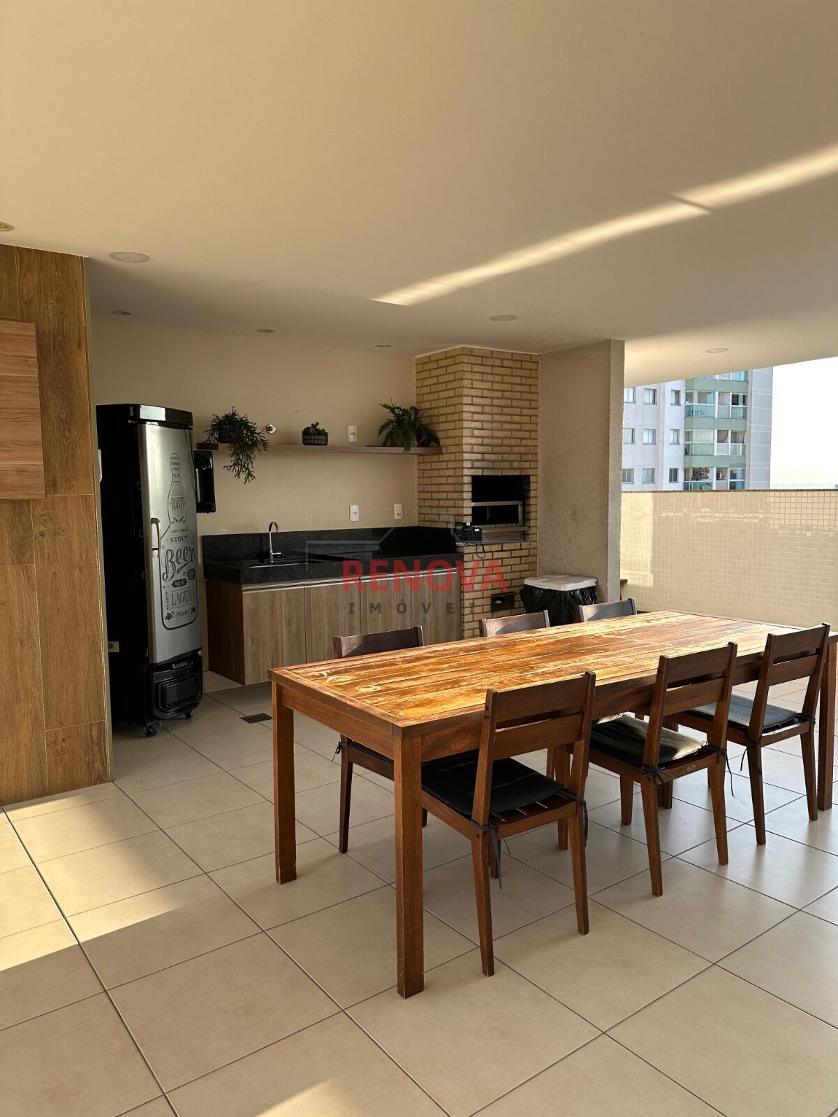 Apartamento à venda com 2 quartos, 60m² - Foto 15