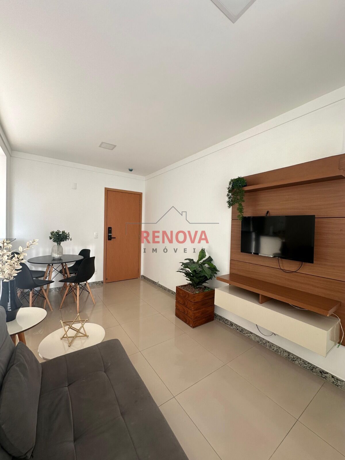 Apartamento à venda com 2 quartos, 60m² - Foto 2