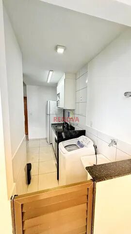 Apartamento à venda com 2 quartos, 65m² - Foto 5