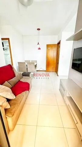 Apartamento à venda com 2 quartos, 65m² - Foto 1