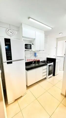 Apartamento à venda com 2 quartos, 65m² - Foto 4