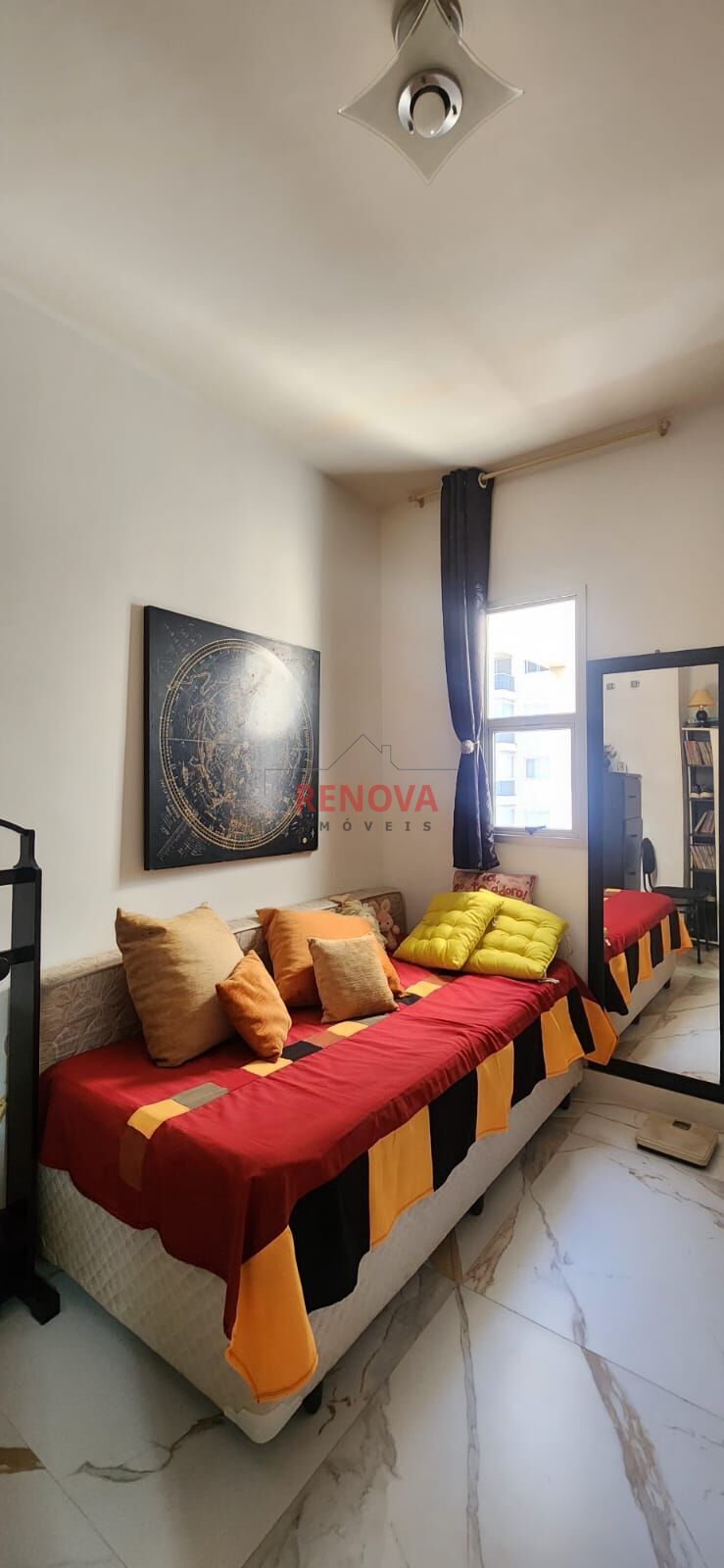 Apartamento, 2 quartos, 60 m² - Foto 6