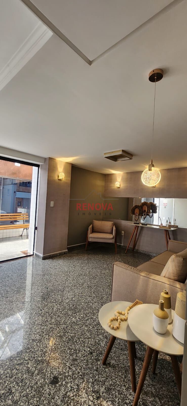 Apartamento, 2 quartos, 60 m² - Foto 10