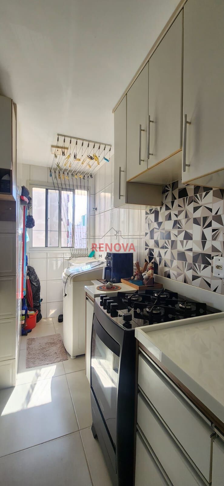 Apartamento, 2 quartos, 60 m² - Foto 3