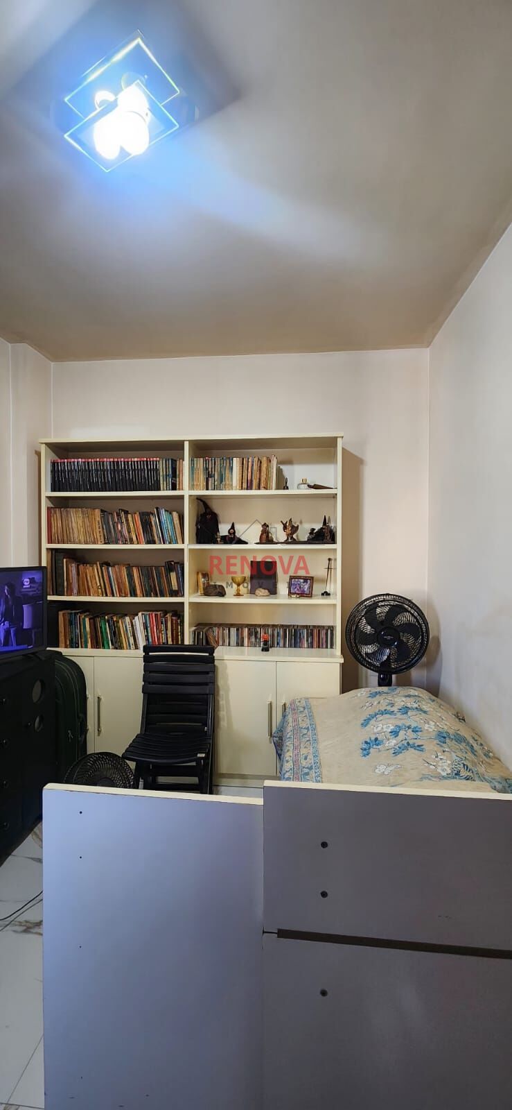 Apartamento, 2 quartos, 60 m² - Foto 7