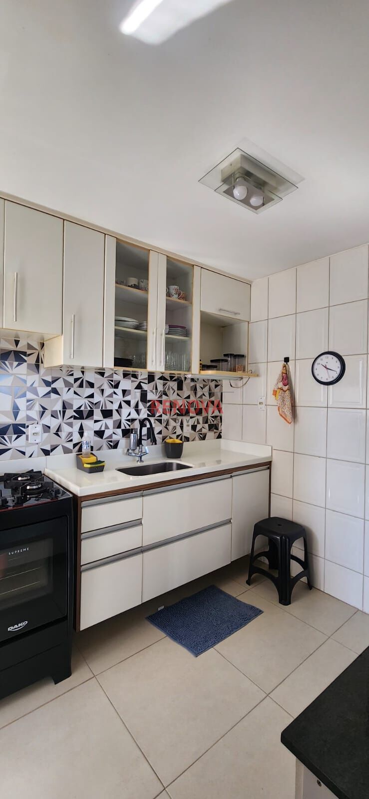 Apartamento, 2 quartos, 60 m² - Foto 4