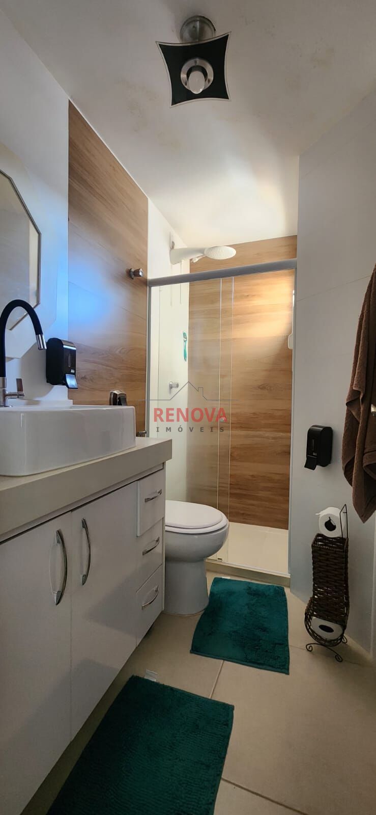 Apartamento, 2 quartos, 60 m² - Foto 9