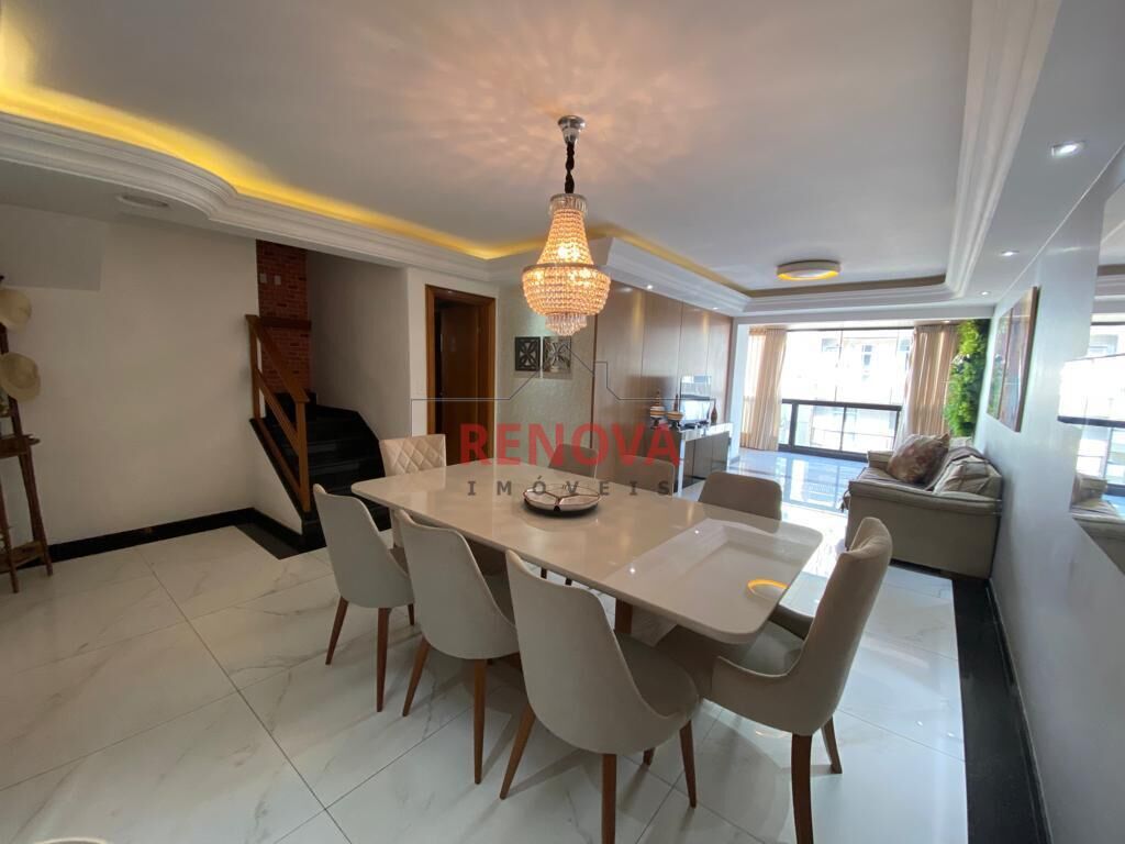 Apartamento, 5 quartos, 380 m² - Foto 4