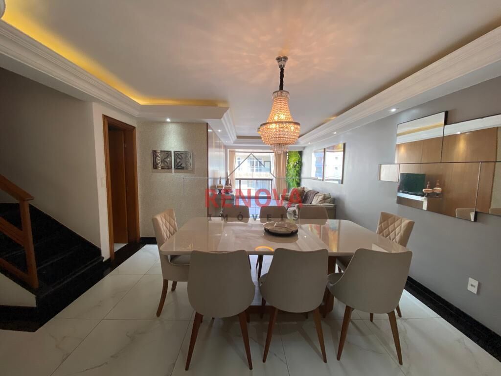 Apartamento, 5 quartos, 380 m² - Foto 5