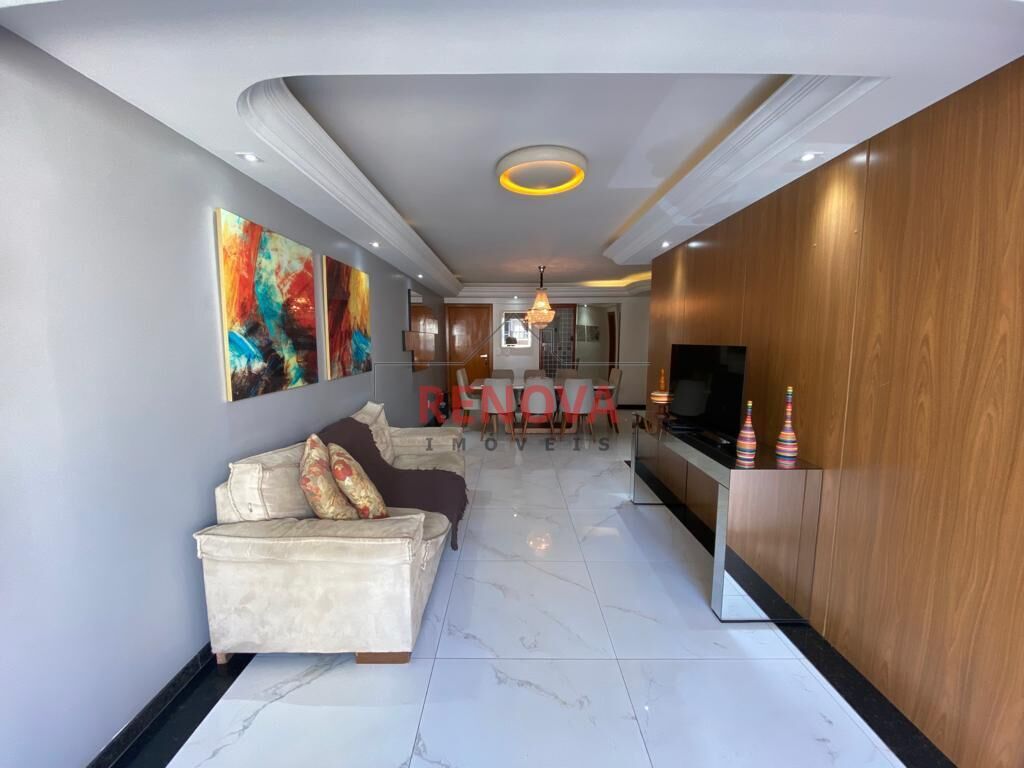 Apartamento, 5 quartos, 380 m² - Foto 3